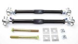 SPL Parts 06-13 BMW 3 Series/1 Series (E9X/E8X) Rear Toe Links (M Version) w/Eccentric Lockout thumbnail 3