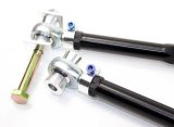 SPL Parts 06-13 BMW 3 Series/1 Series (E9X/E8X) Rear Toe Links (M Version) w/Eccentric Lockout thumbnail 5