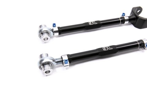 SPL Parts 2016+ Chevrolet Camaro (Gen 6) Rear Traction Links thumbnail 1