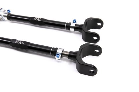 SPL Parts 2016+ Chevrolet Camaro (Gen 6) Rear Traction Links thumbnail 2