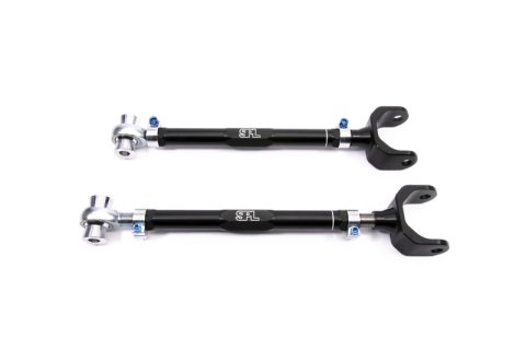 SPL Parts 2016+ Chevrolet Camaro (Gen 6) Rear Traction Links thumbnail 3