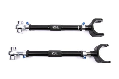 SPL Parts 2016+ Chevrolet Camaro (Gen 6) Rear Traction Links thumbnail 4