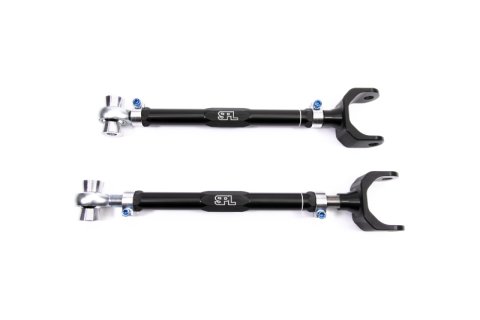 SPL Parts 2016+ Chevrolet Camaro (Gen 6) Rear Traction Links thumbnail 5