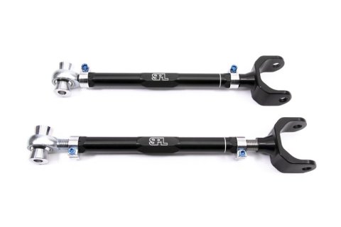 SPL Parts 2016+ Chevrolet Camaro (Gen 6) Rear Traction Links thumbnail 6