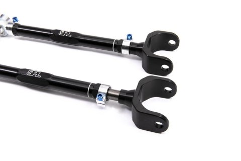 SPL Parts 2016+ Chevrolet Camaro (Gen 6) Rear Traction Links thumbnail 7