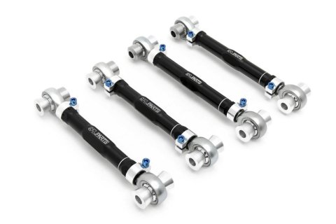 SPL Parts 06-13 BMW 3 Series/1 Series (E9X/E8X) Rear Upper Arm Links thumbnail 2