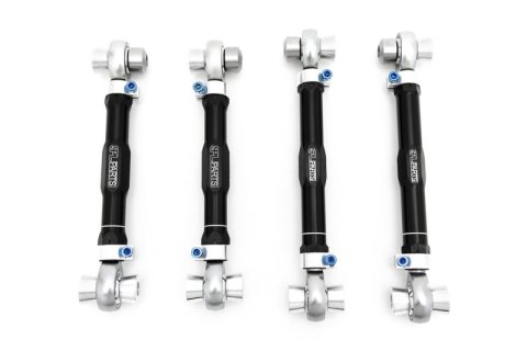 SPL Parts 06-13 BMW 3 Series/1 Series (E9X/E8X) Rear Upper Arm Links thumbnail 3