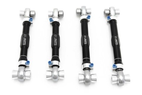 SPL Parts 06-13 BMW 3 Series/1 Series (E9X/E8X) Rear Upper Arm Links thumbnail 4