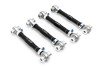 SPL Parts 06-13 BMW 3 Series/1 Series (E9X/E8X) Rear Upper Arm Links thumbnail 9