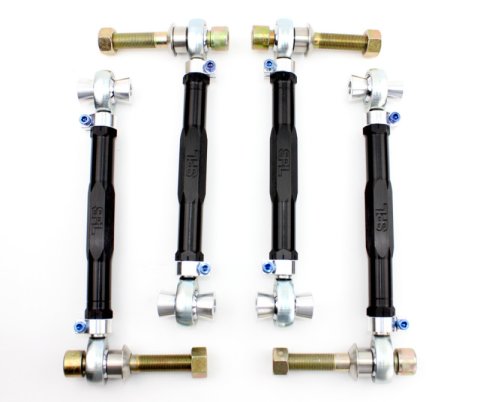 SPL Parts 2014+ BMW M2/M3/M4 (F8X) Rear Upper Control Arms thumbnail 1