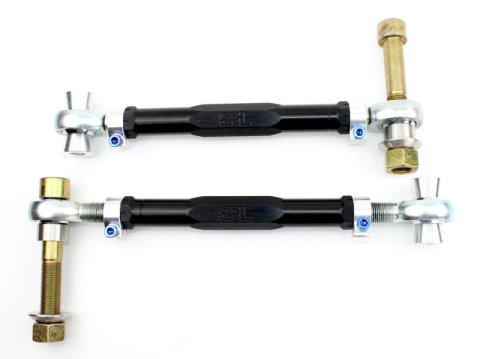 SPL Parts 2014+ BMW M2/M3/M4 (F8X) Rear Upper Control Arms thumbnail 3