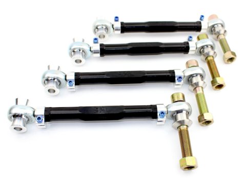 SPL Parts 2014+ BMW M2/M3/M4 (F8X) Rear Upper Control Arms thumbnail 4