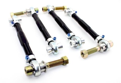 SPL Parts 2014+ BMW M2/M3/M4 (F8X) Rear Upper Control Arms thumbnail 6