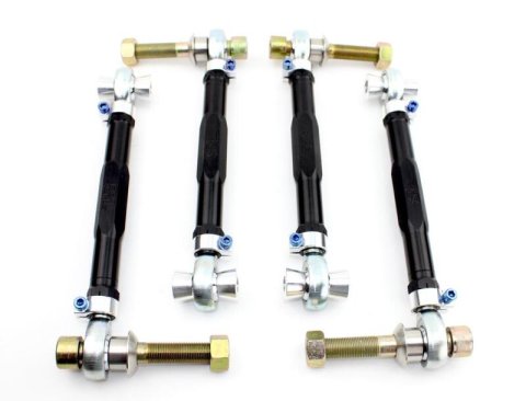 SPL Parts 2014+ BMW M2/M3/M4 (F8X) Rear Upper Control Arms thumbnail 9