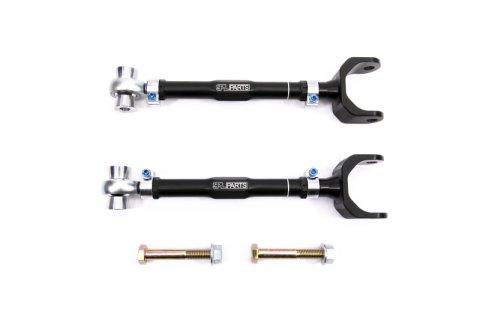 SPL Parts 2016+ Chevrolet Camaro (Gen 6) Rear Upper Traction Arms thumbnail 1
