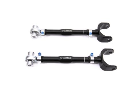 SPL Parts 2016+ Chevrolet Camaro (Gen 6) Rear Upper Traction Arms thumbnail 2