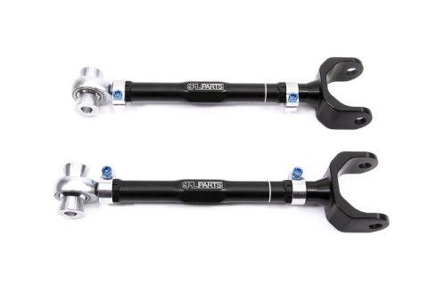 SPL Parts 2016+ Chevrolet Camaro (Gen 6) Rear Upper Traction Arms thumbnail 6