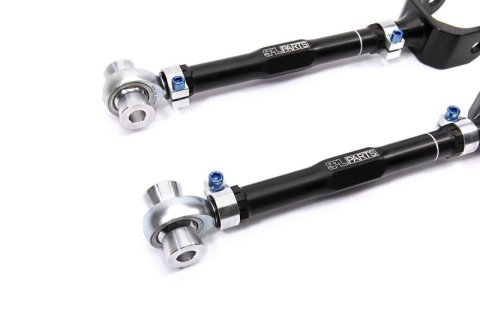 SPL Parts 2016+ Chevrolet Camaro (Gen 6) Rear Upper Traction Arms thumbnail 7