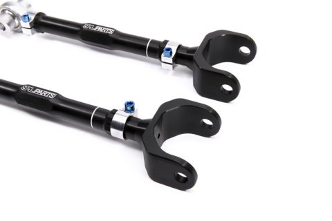 SPL Parts 2016+ Chevrolet Camaro (Gen 6) Rear Upper Traction Arms thumbnail 9