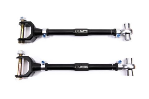 SPL Parts 2016+ Mazda Miata (ND) Rear Upper Traction Arms thumbnail 3