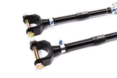 SPL Parts 2016+ Mazda Miata (ND) Rear Upper Traction Arms thumbnail 4