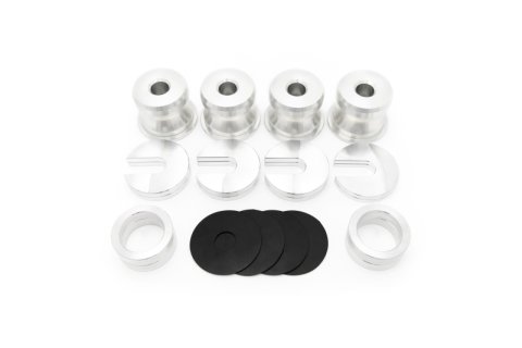 SPL Parts 89-02 Nissan Skyline (R32/R33/R34) Solid Subframe Bushings thumbnail 3