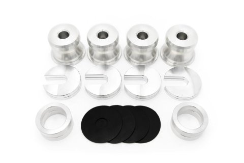 SPL Parts 89-02 Nissan Skyline (R32/R33/R34) Solid Subframe Bushings thumbnail 4