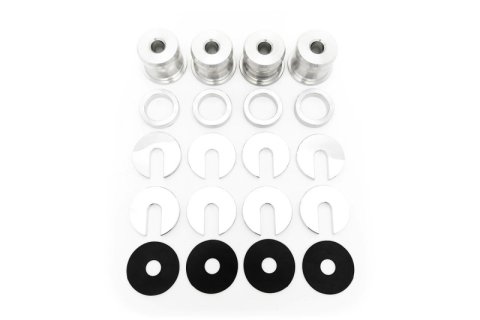 SPL Parts 89-02 Nissan Skyline (R32/R33/R34) Solid Subframe Bushings thumbnail 7