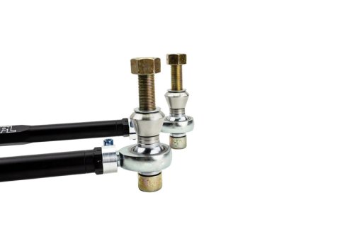 SPL Parts 2012+ BMW 3 Series/4 Series F3X Front Tension Rods thumbnail 3