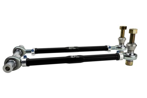 SPL Parts 2012+ BMW 3 Series/4 Series F3X Front Tension Rods thumbnail 4