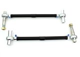 SPL Parts 2015+ Ford Mustang GT350 (S550) Mustang Front Tension Rods thumbnail 2