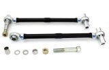SPL Parts 2015+ Ford Mustang GT350 (S550) Mustang Front Tension Rods thumbnail 4