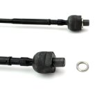SPL Parts 99-05 Mazda Miata (NB) Tie Rod Ends (Bumpsteer Adjustable/Power Steering Rack Only) thumbnail 2