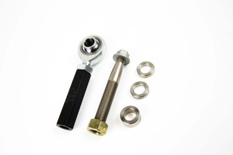 SPL Parts 97-13 Chevrolet Corvette (C5/C6) Rear Outer Tie Rod Ends thumbnail 2