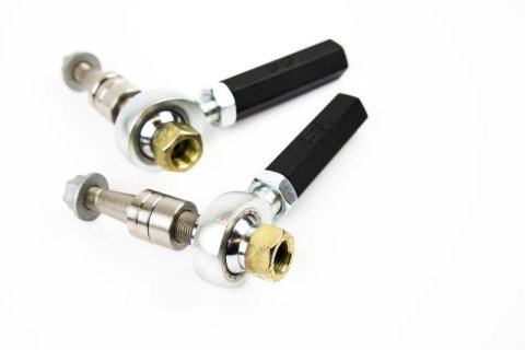 SPL Parts 97-13 Chevrolet Corvette (C5/C6) Rear Outer Tie Rod Ends thumbnail 5