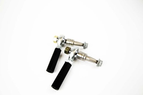 SPL Parts 97-13 Chevrolet Corvette (C5/C6) Rear Outer Tie Rod Ends thumbnail 6