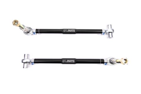 SPL Parts 13-19 Cadillac ATS/ATS-V Front Tension Rods thumbnail 2