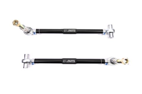 SPL Parts 13-19 Cadillac ATS/ATS-V Front Tension Rods thumbnail 3