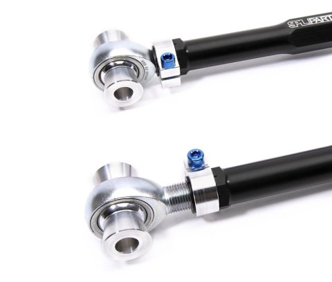 SPL Parts 2016+ Chevrolet Camaro (Gen 6) Rear Upper Control Arms w/Eccentric Lockouts thumbnail 3