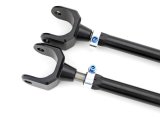 SPL Parts Titanium Series Nissan Z33 Rear Toe Links - Dogbone Version thumbnail 4