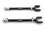 SPL Parts Nissan S14 / S15 / R33 / R34 Rear Toe Arms - Dogbone Version thumbnail 1