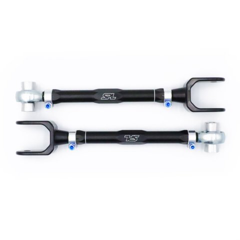 SPL Parts 2014+ Infiniti Q50 / 2017+ Infiniti Q60 Rear Traction Arms - Dogbone Version thumbnail 2