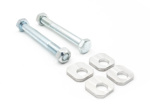 SPL Eccentric Lockout Kit (Pair) For Rear Camber Arms - M-Chassis thumbnail 1