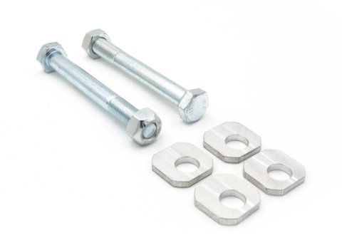 SPL Eccentric Lockout Kit (Pair) For Rear Camber Arms - M-Chassis thumbnail 3