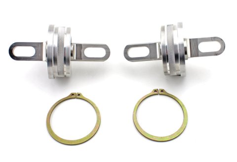 SPL Parts 2019 + Hyundai Veloster N (JSN) Rear Trailing Arm Bearings thumbnail 1