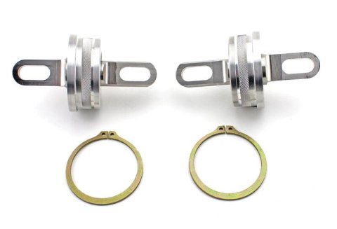 SPL Parts 2019 + Hyundai Veloster N (JSN) Rear Trailing Arm Bearings thumbnail 2