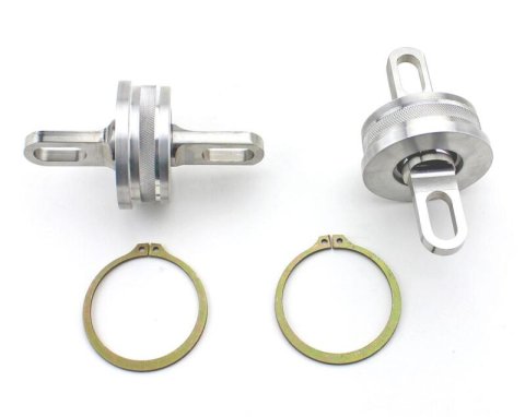 SPL Parts 2019 + Hyundai Veloster N (JSN) Rear Trailing Arm Bearings thumbnail 3