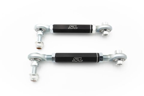SPL Parts 09-16 Audi B8 & B8.5 A4/A5/S4/S5 Front Endlinks thumbnail 1