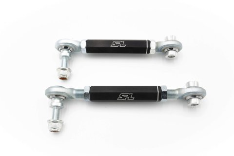 SPL Parts 09-16 Audi B8 & B8.5 A4/A5/S4/S5 Front Endlinks thumbnail 2