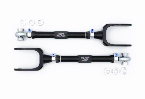SPL Parts Porsche 981/991 Front Trailing Arms thumbnail 1